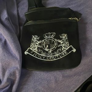 Juicy couture purse